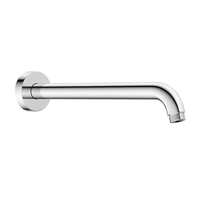 Orbit Wall Shower Outlet — Chrome